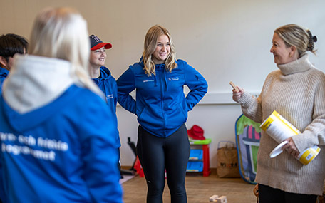 Barn- Och Fritidsprogrammet - Södertälje Gymnasieskolornas Webb